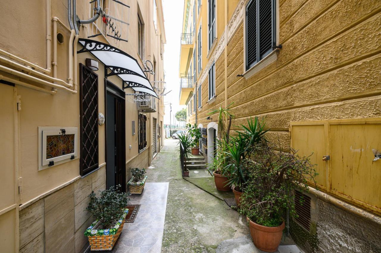 Casa Maggio Apartamento Vietri Exterior foto